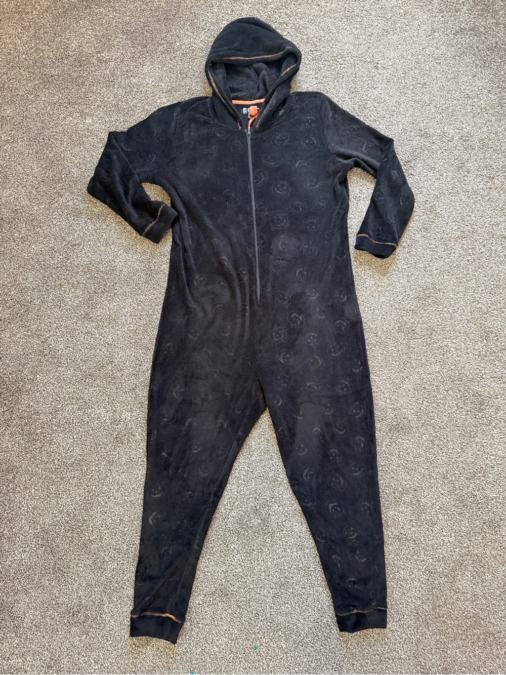 PJ Essentials Jumpsuit